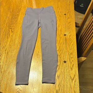 Lululemon fast and free 28”